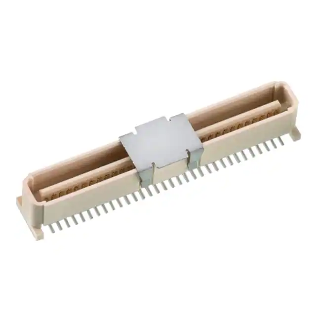 658156303064 W眉rth Elektronik  Arrays Edge Type Mezzanine (Board to Board)